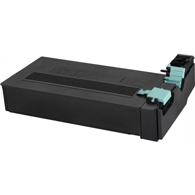 Originalus Samsung SCX-D6555A juodo tonero kasetė