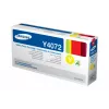 Samsung CLT-Y4092S original geltonas toneris 1 vnt.