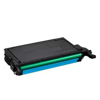 Samsung CLT-C6092S tonerio kasetė 1 vnt. Originali Cyan
