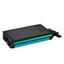 Samsung CLT-C6092S tonerio kasetė 1 vnt. Originali Cyan