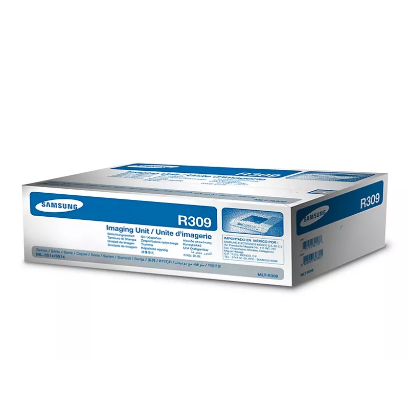 Originalus Samsung MLT-R309 juodas tonerio kasetė