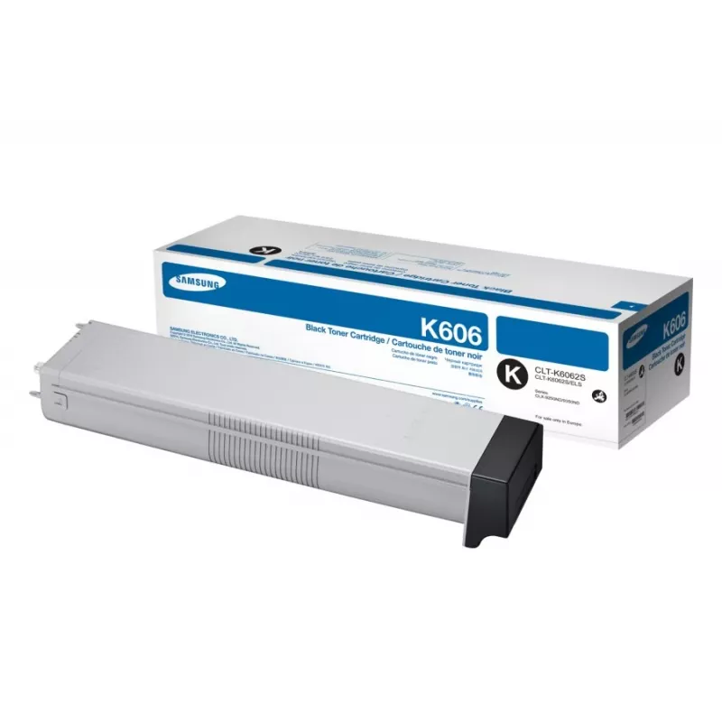 Samsung CLT-K6062S originalus juodas toneris 1 vnt
