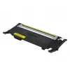 Samsung CLT-Y4072S toner geltona 1 vnt. Originalus