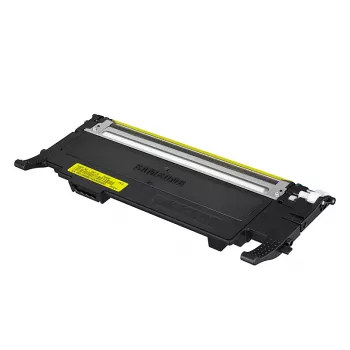 Samsung CLT-Y4072S toner geltona 1 vnt. Originalus