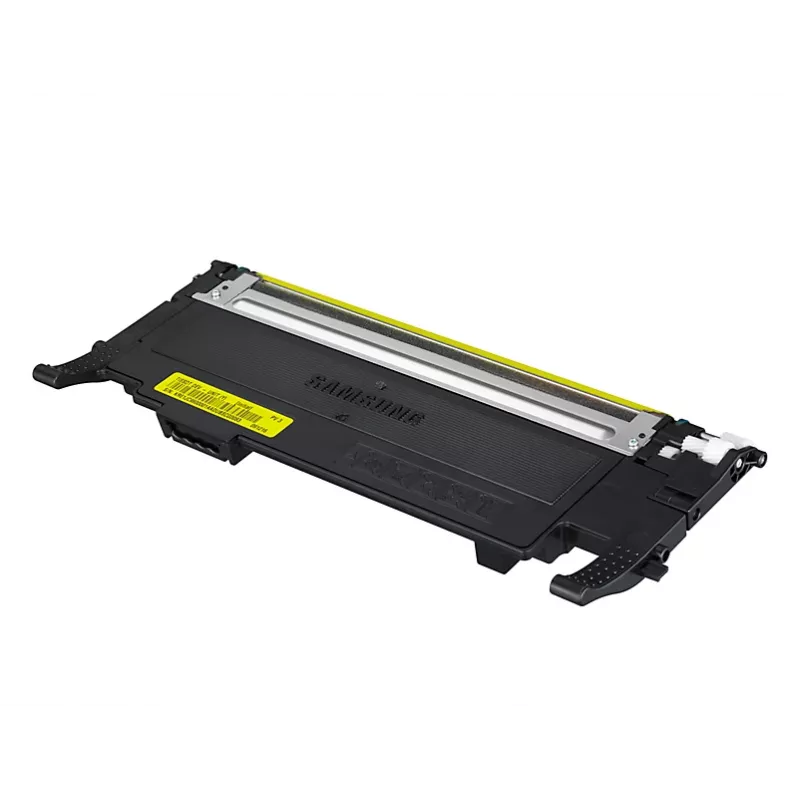 Samsung CLT-Y4072S toner geltona 1 vnt. Originalus