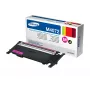 Samsung CLT-M4072S originalus toneris, rausvai raudonas (magenta), 1 vnt.