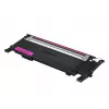 Samsung CLT-M4072S originalus toneris, rausvai raudonas (magenta), 1 vnt.