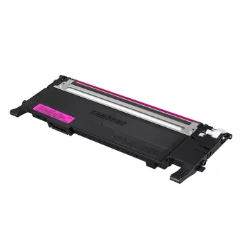 Samsung CLT-M4072S originalus toneris, rausvai raudonas (magenta), 1 vnt.