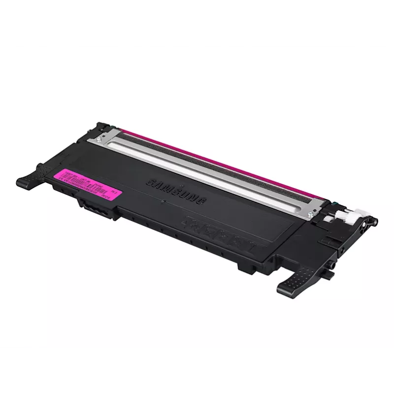 Samsung CLT-M4072S originalus toneris, rausvai raudonas (magenta), 1 vnt.