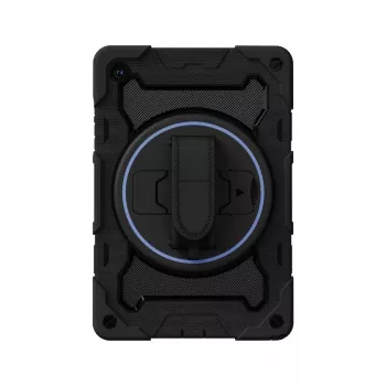 Samsung GP-FPX216AECBW dėklas planšetei 27,9 cm (11 colių) Juodas