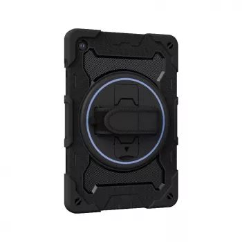 Samsung GP-FPX216AECBW dėklas planšetei 27,9 cm (11 colių) Juodas