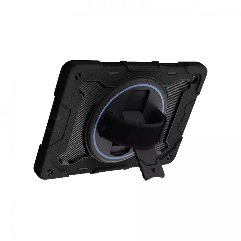 Samsung GP-FPX216AECBW dėklas planšetei 27,9 cm (11 colių) Juodas