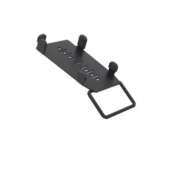 Ergonomic Solutions SpacePole Payment Ingenico IPP350/350 MultiGrip™ (su rankena)
