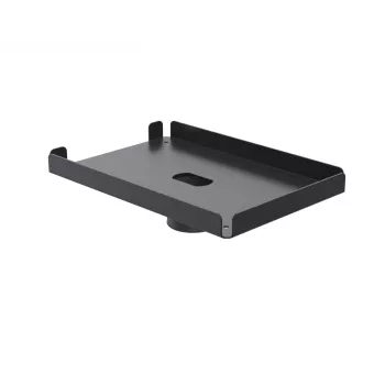Ergonomic Solutions SpacePole POS Epson TM-T88 spausdintuvo plokštė kabelio dangčiui, stačiu kampu