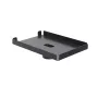 Ergonomic Solutions SpacePole POS Epson TM-T88 spausdintuvo plokštė kabelio dangčiui, stačiu kampu