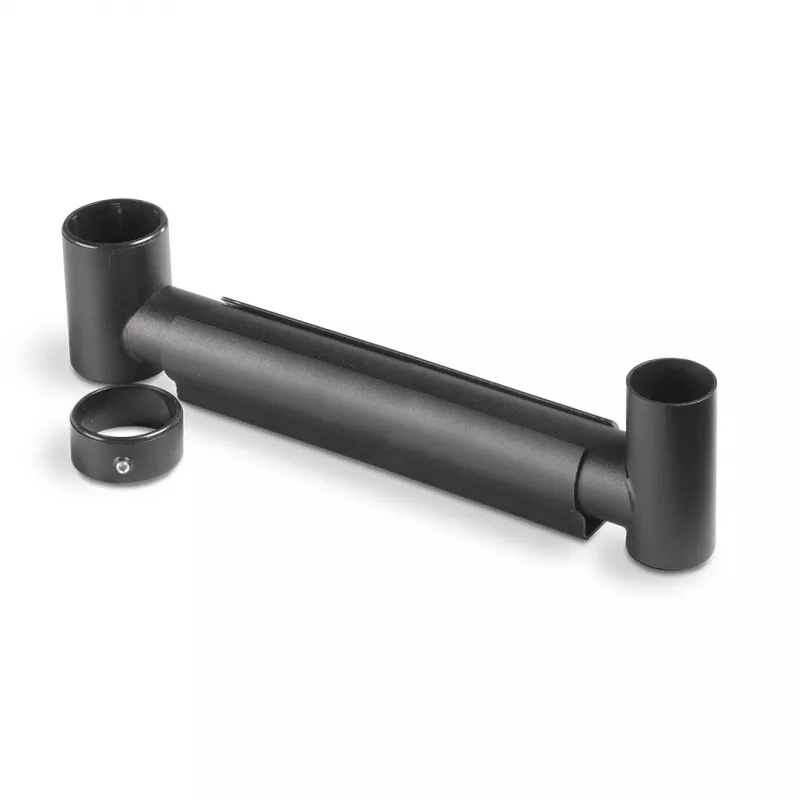 Ergonomic Solutions SpacePole POS Swingarm SP2, 300 mm su fiksavimo žiedu ir kabelio laikikliu