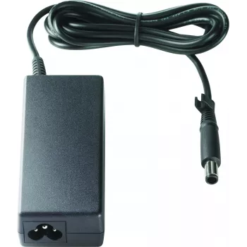 HP 90W Smart AC adapter maitinimo adapteris / keitiklis, vidaus, juodas