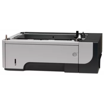 HP LaserJet 500 lapų padavimo dėklas / padėklas