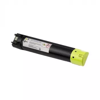 DELL 59310924 originalus geltonas toneris 1 vnt. didelės talpos