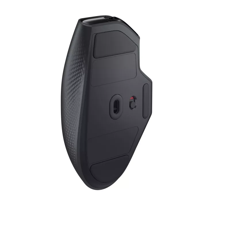 Alienware AW620M pelė žaidimams, dešinei rankai, belaidė RF + USB Type-C, optinė, 26000 DPI