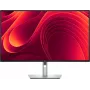 DELL Pro Plus P3225DE kompiuterio monitorius 80 cm (31,5 colio) 2560 x 1440 pikselių Wide Quad HD LCD juodas, pilkas