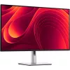 DELL Pro Plus P3225DE kompiuterio monitorius 80 cm (31,5 colio) 2560 x 1440 pikselių Wide Quad HD LCD juodas, pilkas