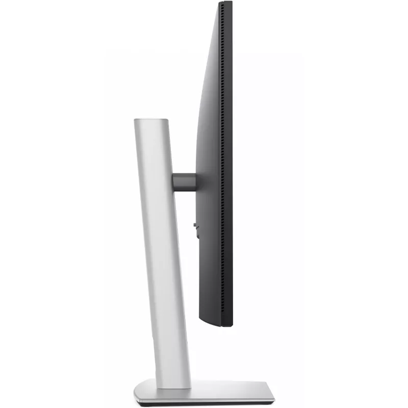 DELL Pro Plus P3225DE kompiuterio monitorius 80 cm (31,5 colio) 2560 x 1440 pikselių Wide Quad HD LCD juodas, pilkas