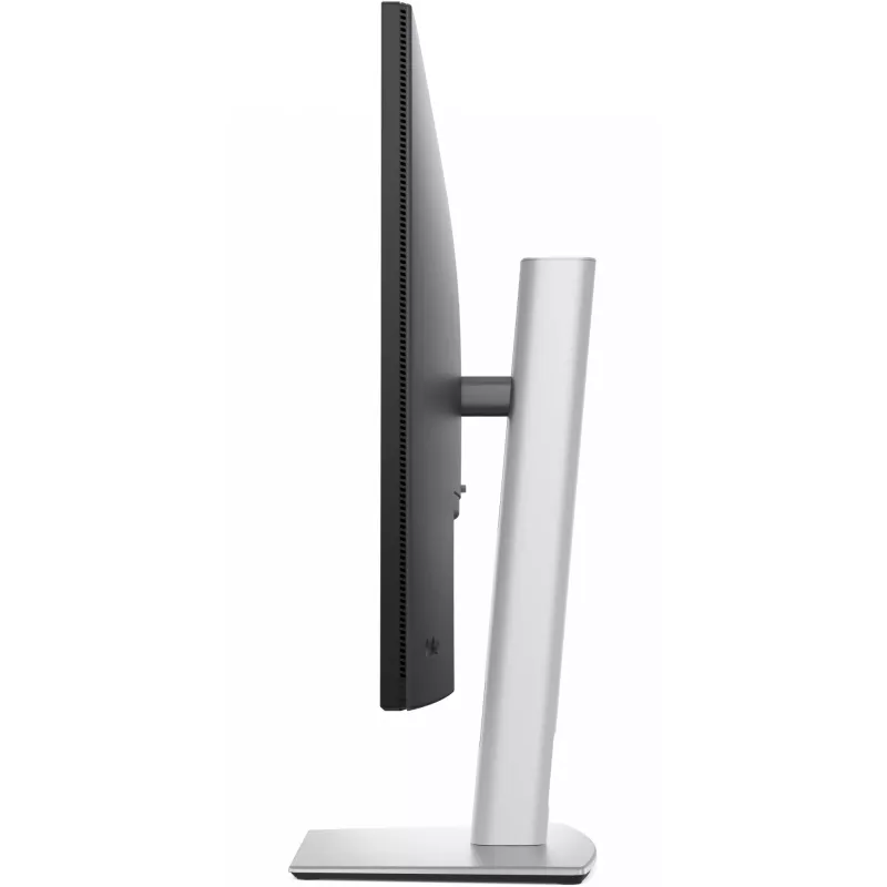 DELL Pro Plus P3225DE kompiuterio monitorius 80 cm (31,5 colio) 2560 x 1440 pikselių Wide Quad HD LCD juodas, pilkas