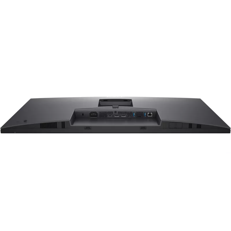 DELL Pro Plus P3225DE kompiuterio monitorius 80 cm (31,5 colio) 2560 x 1440 pikselių Wide Quad HD LCD juodas, pilkas