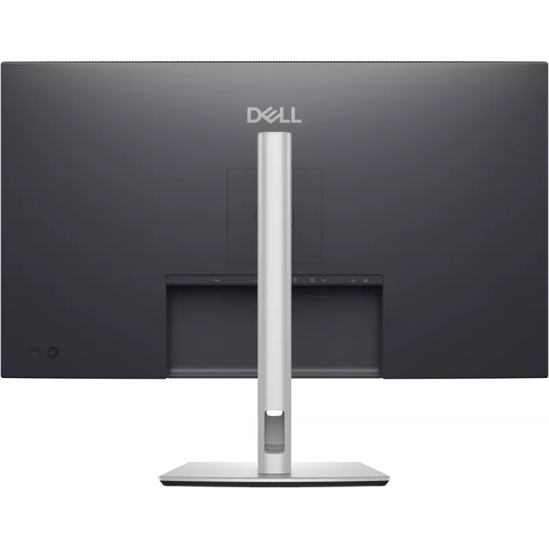 DELL Pro Plus P3225DE kompiuterio monitorius 80 cm (31,5 colio) 2560 x 1440 pikselių Wide Quad HD LCD juodas, pilkas