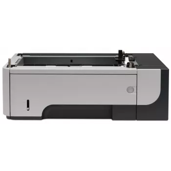 HP LaserJet 500 lapų padavimo dėklas / popieriaus dėklas, skirtas HP LaserJet P3010 serijos spausdintuvams