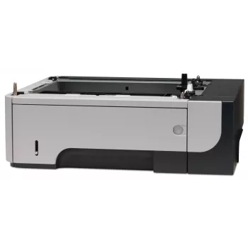 HP LaserJet 500 lapų padavimo dėklas / popieriaus dėklas, skirtas HP LaserJet P3010 serijos spausdintuvams
