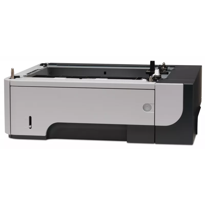 HP LaserJet 500 lapų padavimo dėklas / popieriaus dėklas, skirtas HP LaserJet P3010 serijos spausdintuvams
