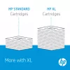 HP 940XL didelės talpos purpuriniai originalūs rašalo kasetė 1 vnt.