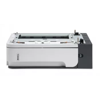 HP 500 lapų įvesties dėklas