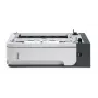 HP 500 lapų įvesties dėklas
