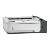 HP 500 lapų įvesties dėklas