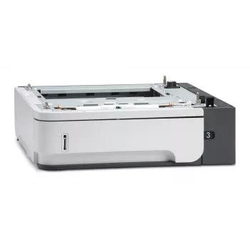 HP 500 lapų įvesties dėklas