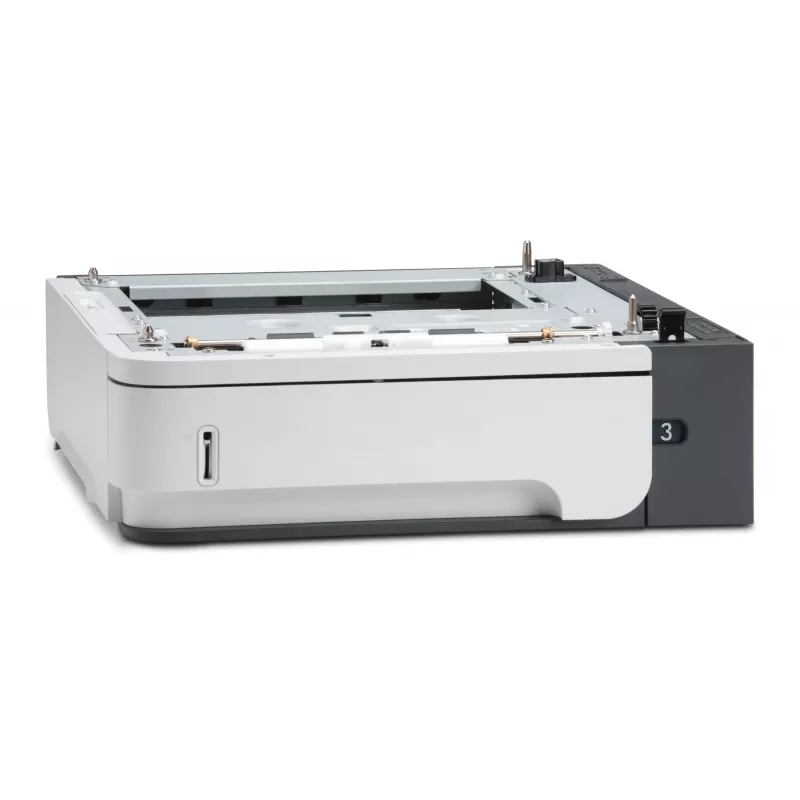 HP 500 lapų įvesties dėklas