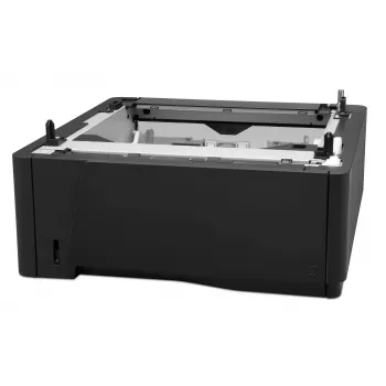 HP LaserJet 500 lapų popieriaus padėklas / dėklas