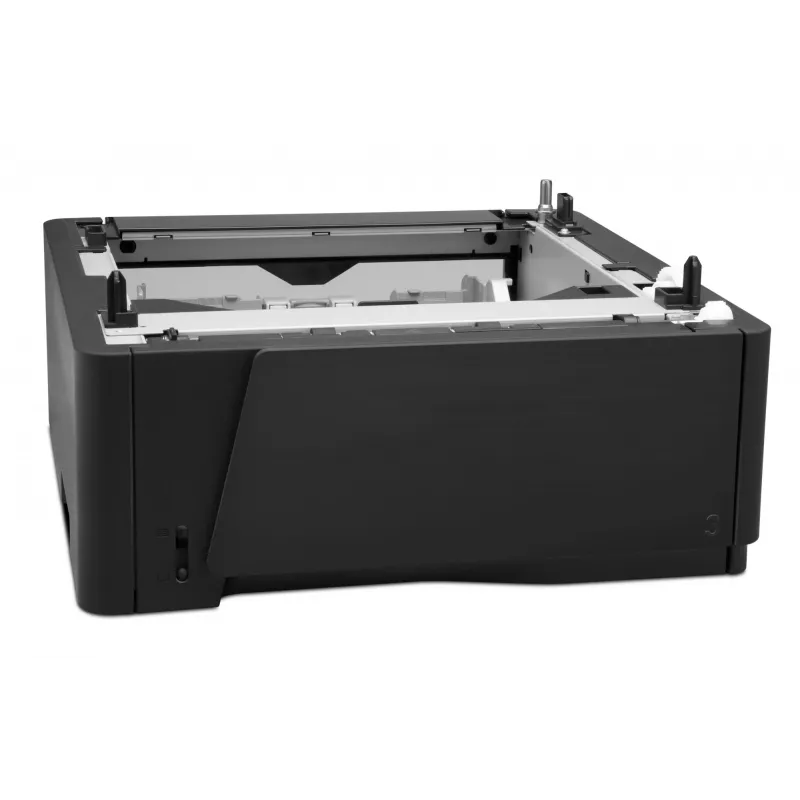 HP LaserJet 500 lapų popieriaus padėklas / dėklas