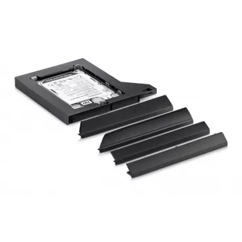 HP Upgrade Bay 750 GB vidinis kietasis diskas 7200 RPM 2.5 colio Serial ATA