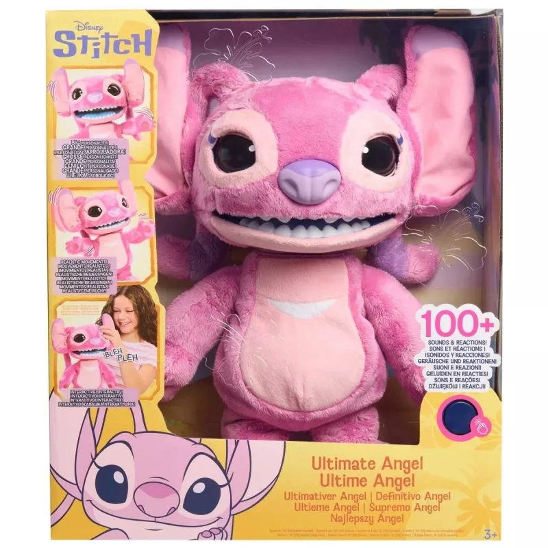 Just Play JP31236 minkštas žaislas