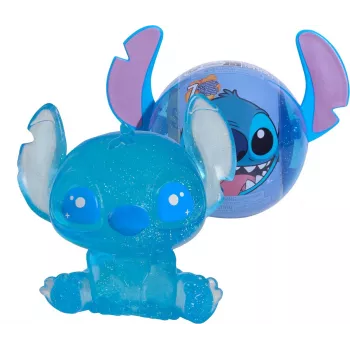 Just Play Stitch žaislas, 3 m., Stitch, įvairiaspalvis, plastikinis