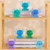 Just Play Stitch žaislas, 3 m., Stitch, įvairiaspalvis, plastikinis