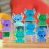 Just Play Stitch žaislas, 3 m., Stitch, įvairiaspalvis, plastikinis
