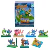 Just Play Happy Haul Stitch Goes Wild Kolekcinės Figūrėlės Blind Box
