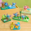 Just Play Happy Haul Stitch Goes Wild Kolekcinės Figūrėlės Blind Box
