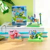 Just Play Happy Haul Stitch Goes Wild Kolekcinės Figūrėlės Blind Box
