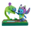 Just Play Happy Haul Stitch Goes Wild Kolekcinės Figūrėlės Blind Box